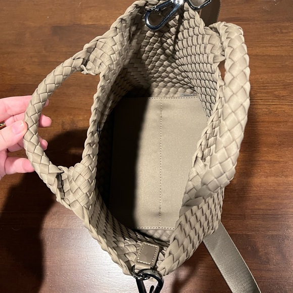 Naghedi St.Barths Small Tote Bag - Picture 4 of 4